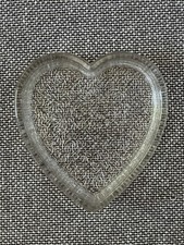 Vtg Schmid Sweetheart Candy Dish picture
