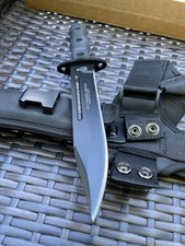 Extrema Ratio Knife Operativo Fixed Blade Tactical 7.5 Blade picture