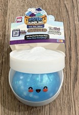 Five Below RMS Squishy SUPER RARE Polar Bear Edition Dumpling picture