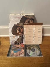 Imperialism II 2 The Age of Exploration Big Box PC / Mac Vintage Game picture