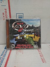 4X4 Evolution 2 (Jewel Case) - Pc Good Used No Keycode #173 picture