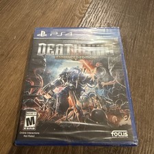 Space Hulk: Deathwing Enhanced Edition - Sony PlayStation 4 picture