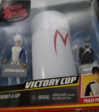 Speed Racer  Victory Cup picture