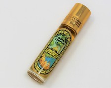 Song of India (Temple of India) Perfume Oil, 8 ml Bottle  picture