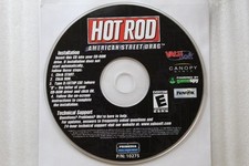 Hot Rod American Street Drag PC picture