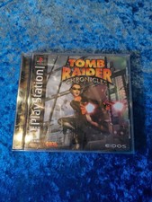 Tomb Raider: Chronicles (Sony PlayStation 1, 2000) picture