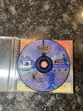 Rugrats In Paris The Movie PS1 PlayStation 1 Nickelodeon picture