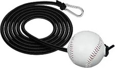 Baseball and Softball Batting Swing Trainer, Enhance Hitting Skills with picture