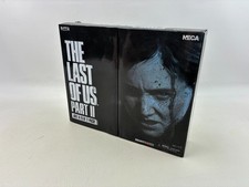 NECA The Last of Us 2 Ultimate Joel & Ellie 7