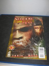 Shadowman #1 Vol. 2 1997 Acclaim Comics High Grade Comic Book NM picture