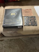 Final Doom (PC, 1994) Big Box Windows 95 CD-Rom id Software picture