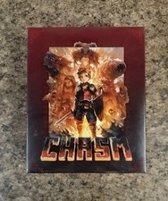 Chasm Classic Edition PS4 Limited Run Games #369 Metroidvania RPG Playstation picture
