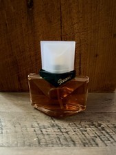Vintage Scaasi Eau De Toilette  Spray 1.7 OZ picture