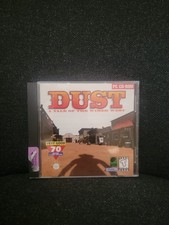 Dust: A Tale of the Wired West (PC, 1995) picture