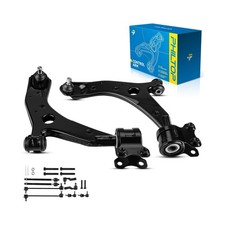 PHILTOP 10pcs Front Suspension Kit Fit for Mazda 3 S/i/SP23 2004-2009, Mazda ... picture