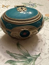 Vintage 1997 Anastasia Once Upon A December Toy Music Box Working DisneyPrincess picture