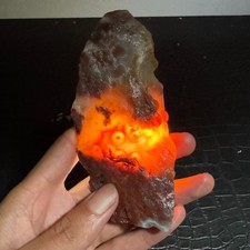 189g Rare Natural Ocean Jasper Raw Stone Quartz Crystal Rough Mineral Specimen picture