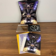 X-Car Experimental Racing (1997) PC Big Box Racing picture
