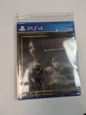 Layers of Fear (PlayStation 4, 2016) Brand New picture
