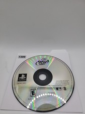 Triple Play 2001 (Sony PlayStation 1, 2000) DISC ONLY NO USPS TRACKING picture