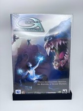SEALED Giants Citizen Kabuto PC CD-ROM Game 2000 Strategy Interplay Battle picture