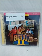 Oregon Trail 2 II Vintage PC CD-ROM Game 1996 Mecc SoftKey Version 1.31 Win/Mac picture