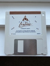 AOL Vintage 3.5