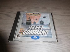 Jane's Fleet Command  PC Game picture