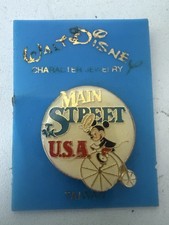 Vintage 1985 Disneyland 30th Anniversary