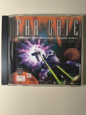 Far Gate (PC, 2001) picture