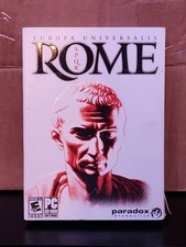 Europa Universalis: Rome (PC, 2008) picture