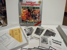 AD&D IBM PC Game Collector's Edition 3.5