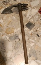 Prince Of Persia Screen Used Prop Axe picture
