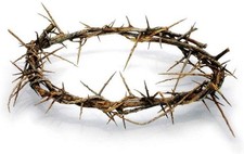 Authentic Biblical Lifesize 8