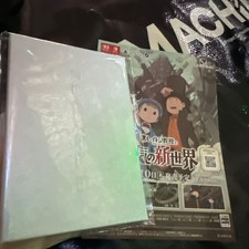 TGS Professor Layton 8 types post cards, set with Case picture