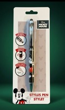 Disney Mickey Mouse STYLUS PEN STYLET, Collectors Item - NEW picture