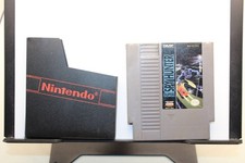 Super Spy Hunter NES (Nintendo Entertainment System) Authentic Tested w/ sleeve picture
