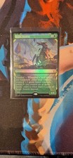 Scute Swarm (Showcase) Zendikar Rising Foil picture