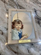 Vintage Arlone Snyder Sunoco Service Station Allenwood PA Advertising Mirror picture
