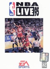 NBA LIVE '95 1995 +1Clk Windows 11 10 8 7 Vista XP Install picture