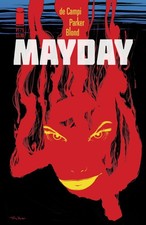 Mayday #1 (Of 5) Cvr A Parker (Mr) picture