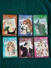 Kare First Love MANGA Volumes 2-7, By Kaho Miyasaka picture