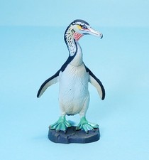 Kaiyodo UHA dinosaur Dinotales Part 3 Chocolasaurs Copepteryx bird mini figure picture