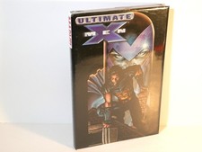 ULTIMATE X-MEN VOL 3 Millar Kubert HC GN MARVEL OOP RARE *BRAND NEW* SEALED 2005 picture