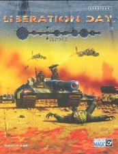 FALLEN HAVEN 2 LIBERATION DAY PC GAME +1Clk Windows 11 10 8 7 Vista XP Install picture