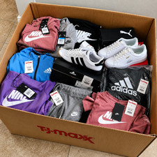Amazon Liquidation Box – Premium Overstock Retail Goods, Sealed picture