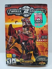 Space Rangers 2: Rise of the Dominators (PC, 2006) picture