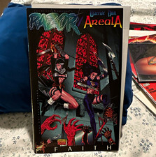 Razor/Warrior Nun Areala: Faith-free shipping picture