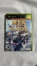 Men of Valor – Microsoft Xbox Game picture