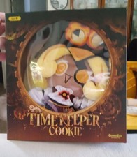 Cookie Run Kingdom - Limited Edition Korea - Timekeeper Cookie Plush picture